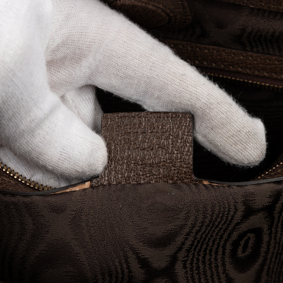 Balenciaga Ltd. Ed. Hacker Project with Gucci Tote Large - Picture 9 of 9